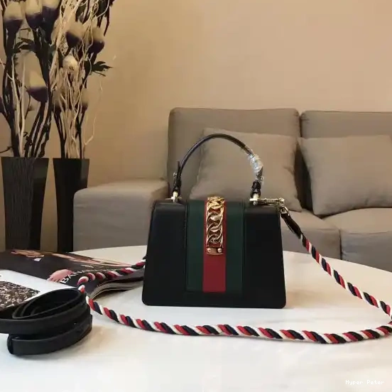 Hyperpeter Gucci Sylvie 0618